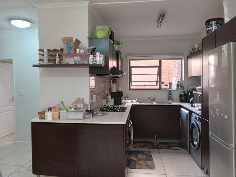 To Let 3 Bedroom Property for Rent in Kyalami Hills Gauteng