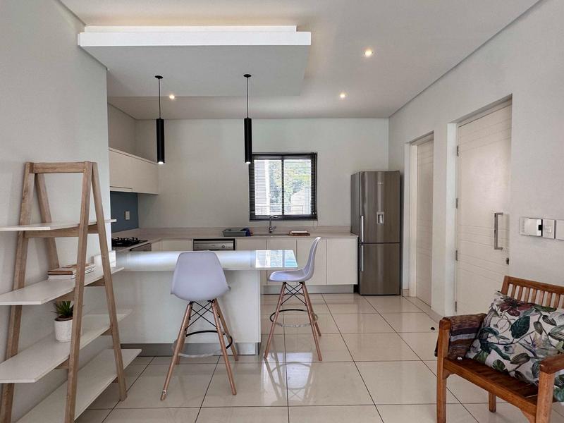 To Let 2 Bedroom Property for Rent in Dunkeld Gauteng
