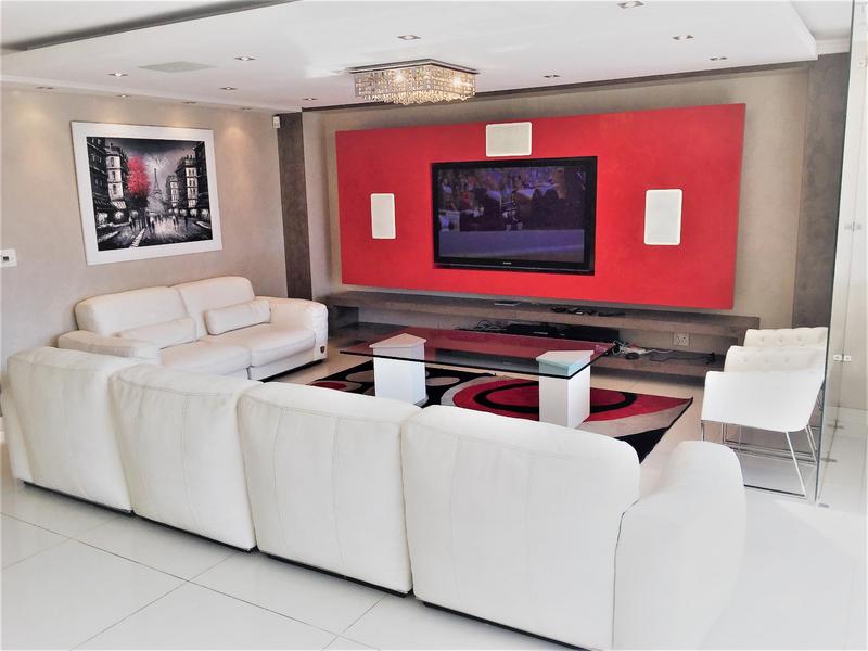 To Let 3 Bedroom Property for Rent in Sandown Gauteng