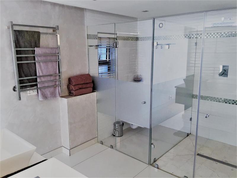 To Let 3 Bedroom Property for Rent in Sandown Gauteng