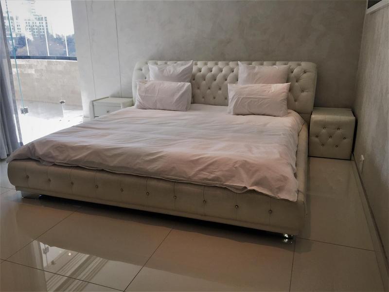 To Let 3 Bedroom Property for Rent in Sandown Gauteng