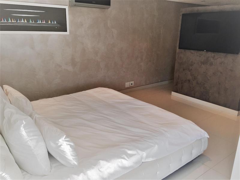 To Let 3 Bedroom Property for Rent in Sandown Gauteng