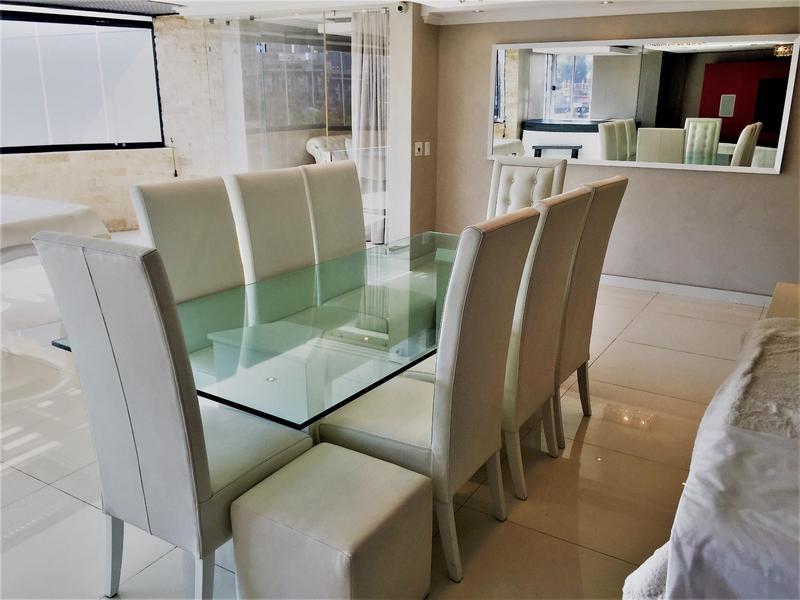 To Let 3 Bedroom Property for Rent in Sandown Gauteng