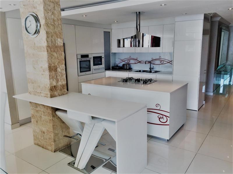 To Let 3 Bedroom Property for Rent in Sandown Gauteng