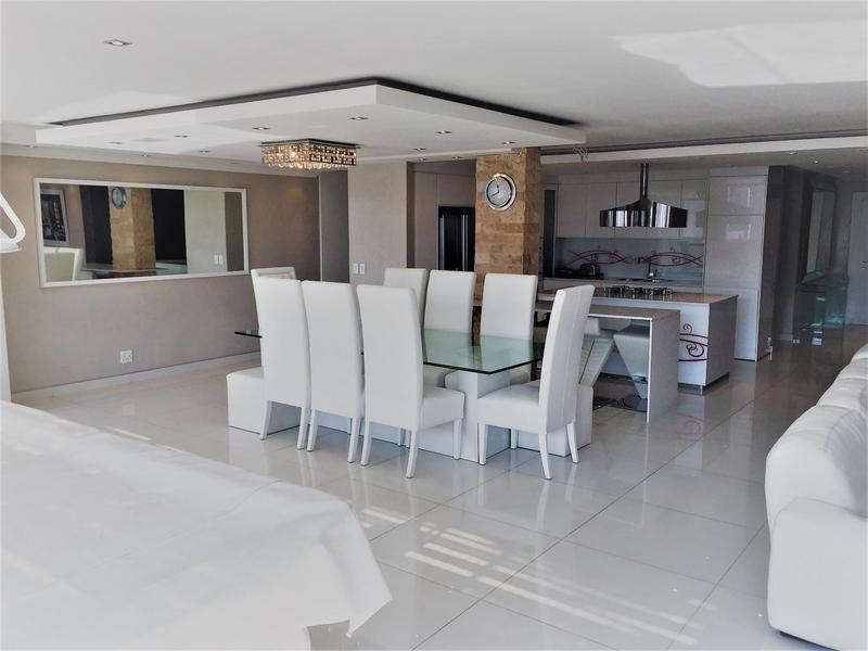 To Let 3 Bedroom Property for Rent in Sandown Gauteng