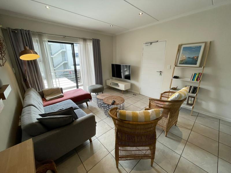 2 Bedroom Property for Sale in Edenburg Gauteng