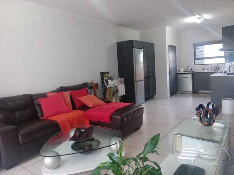 3 Bedroom Property for Sale in Dainfern Gauteng