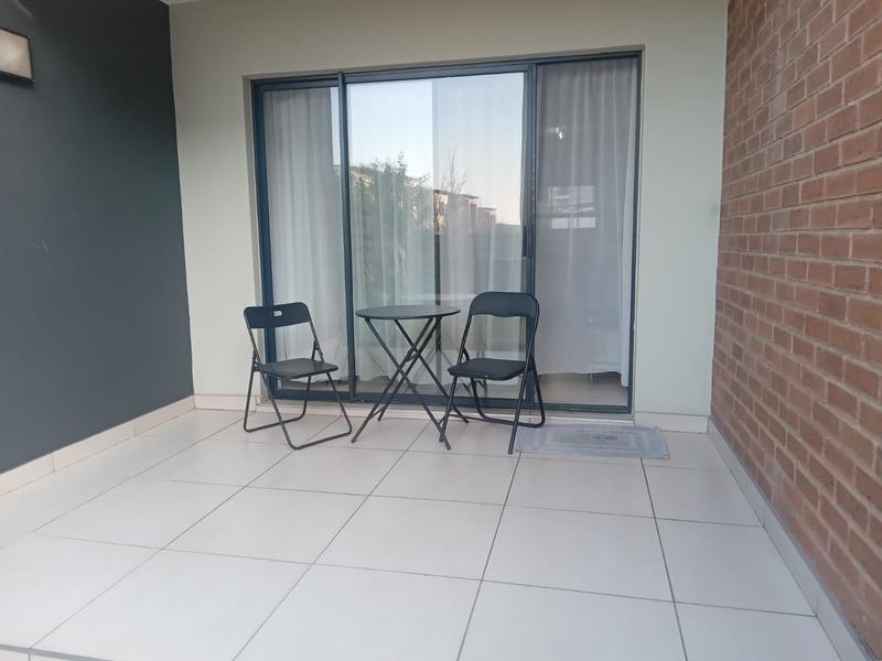 3 Bedroom Property for Sale in Dainfern Gauteng