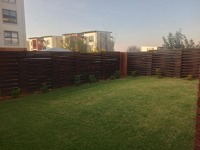 3 Bedroom Property for Sale in Dainfern Gauteng