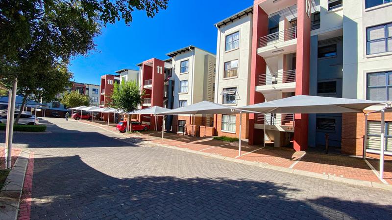 3 Bedroom Property for Sale in Dainfern Gauteng