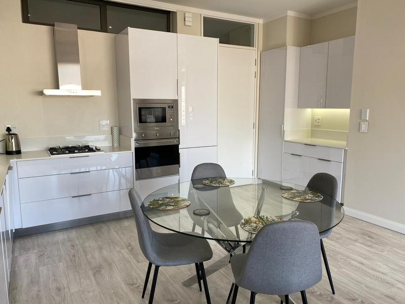 1 Bedroom Property for Sale in Morningside Gauteng