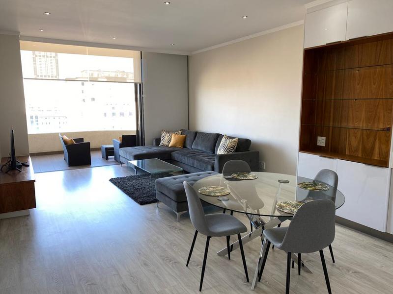 1 Bedroom Property for Sale in Morningside Gauteng