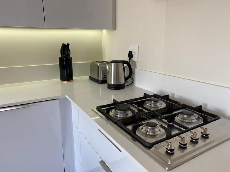 1 Bedroom Property for Sale in Morningside Gauteng