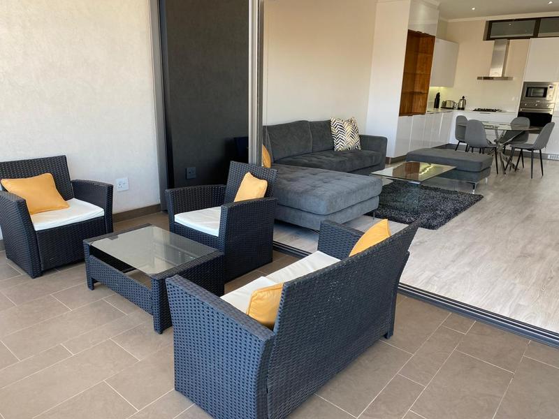 1 Bedroom Property for Sale in Morningside Gauteng