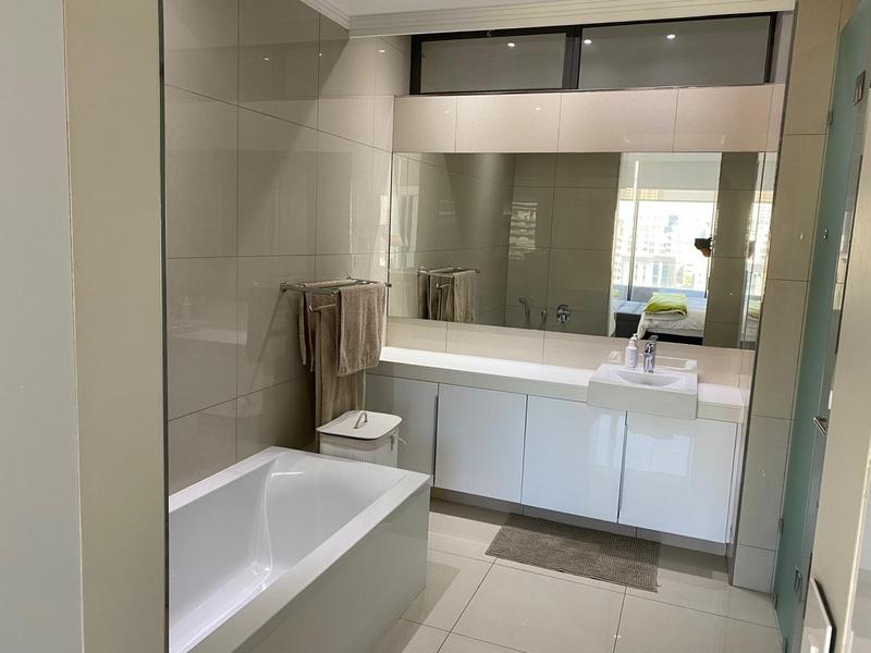 1 Bedroom Property for Sale in Morningside Gauteng