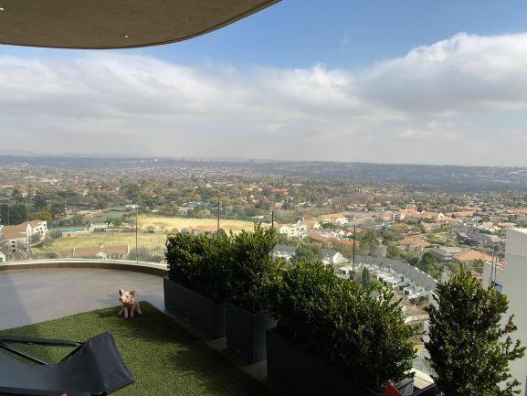 3 Bedroom Property for Sale in Morningside Gauteng