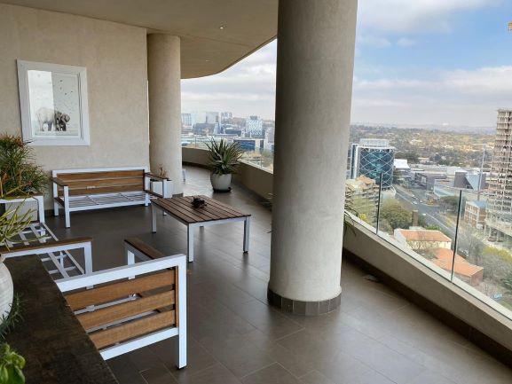 3 Bedroom Property for Sale in Morningside Gauteng