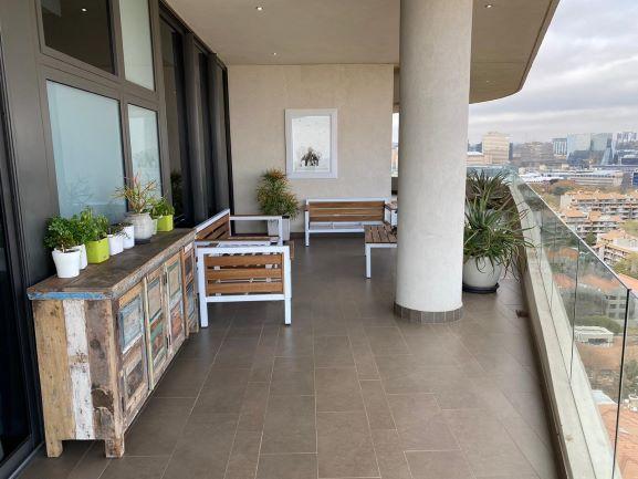 3 Bedroom Property for Sale in Morningside Gauteng