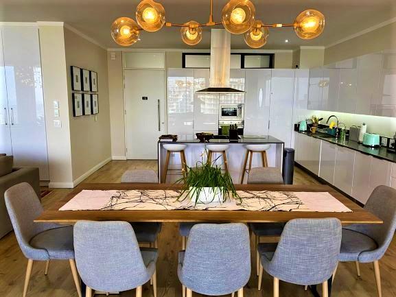 3 Bedroom Property for Sale in Morningside Gauteng