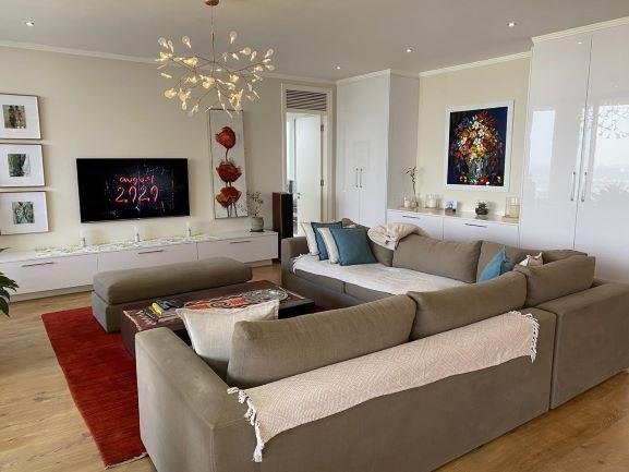 3 Bedroom Property for Sale in Morningside Gauteng