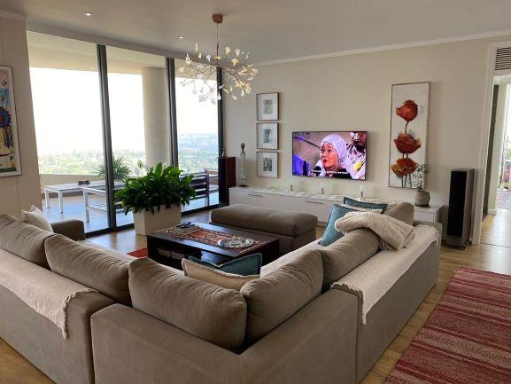 3 Bedroom Property for Sale in Morningside Gauteng