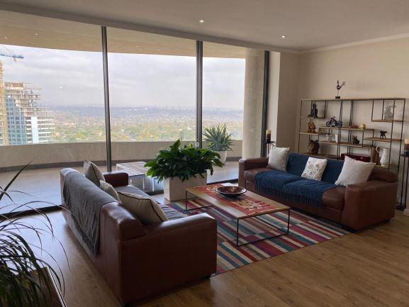 3 Bedroom Property for Sale in Morningside Gauteng