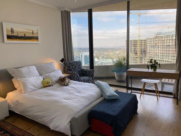 3 Bedroom Property for Sale in Morningside Gauteng