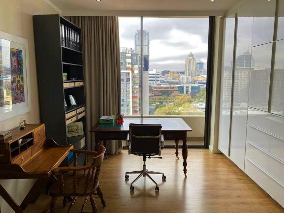 3 Bedroom Property for Sale in Morningside Gauteng