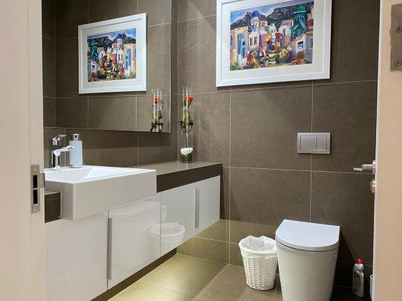 3 Bedroom Property for Sale in Morningside Gauteng