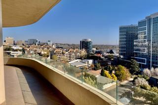 2 Bedroom Property for Sale in Morningside Gauteng