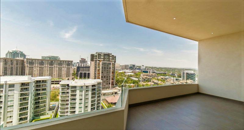 1 Bedroom Property for Sale in Morningside Gauteng