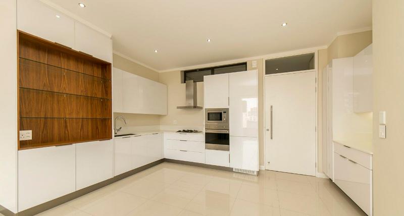 1 Bedroom Property for Sale in Morningside Gauteng