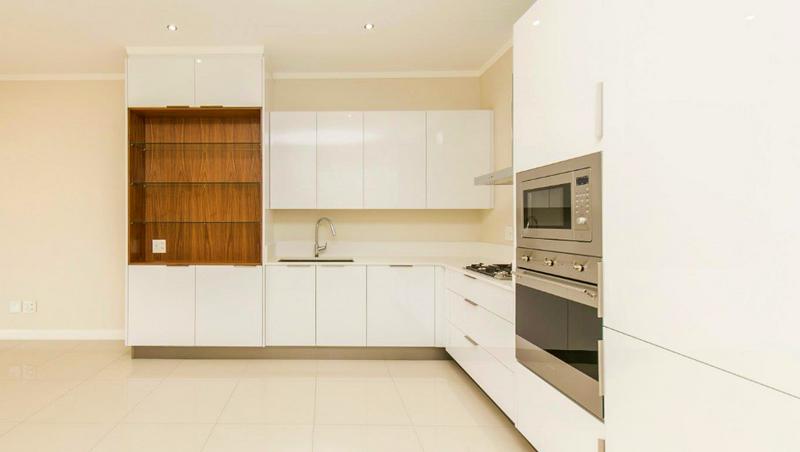1 Bedroom Property for Sale in Morningside Gauteng