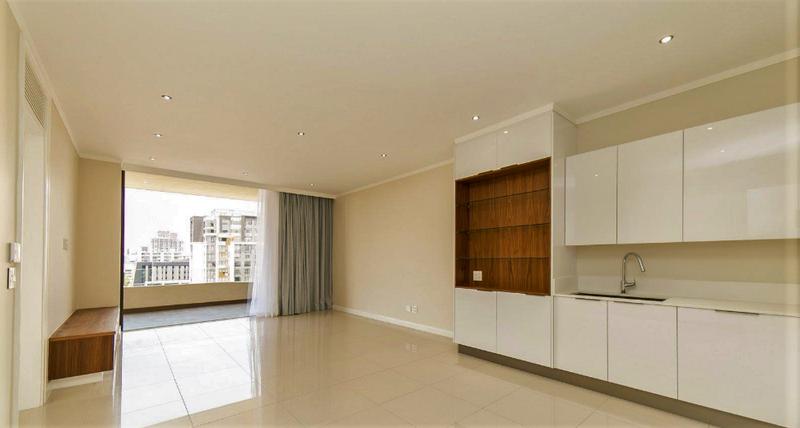 1 Bedroom Property for Sale in Morningside Gauteng