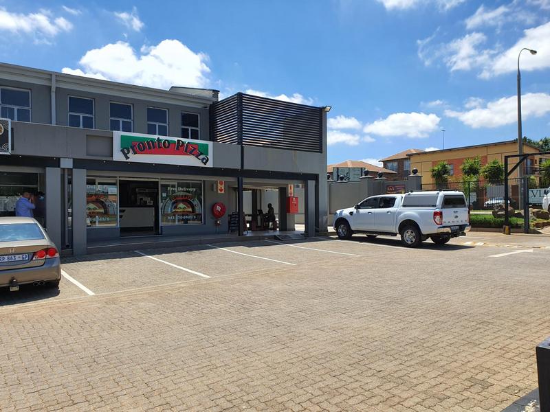 To Let commercial Property for Rent in Weltevreden Park Gauteng