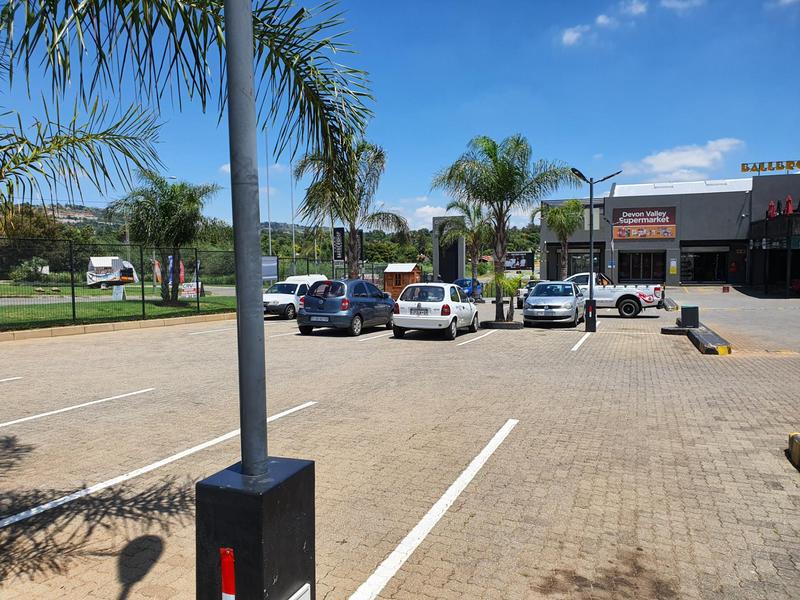 To Let commercial Property for Rent in Weltevreden Park Gauteng