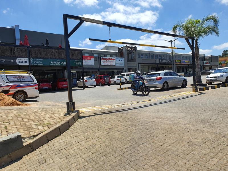 To Let commercial Property for Rent in Weltevreden Park Gauteng