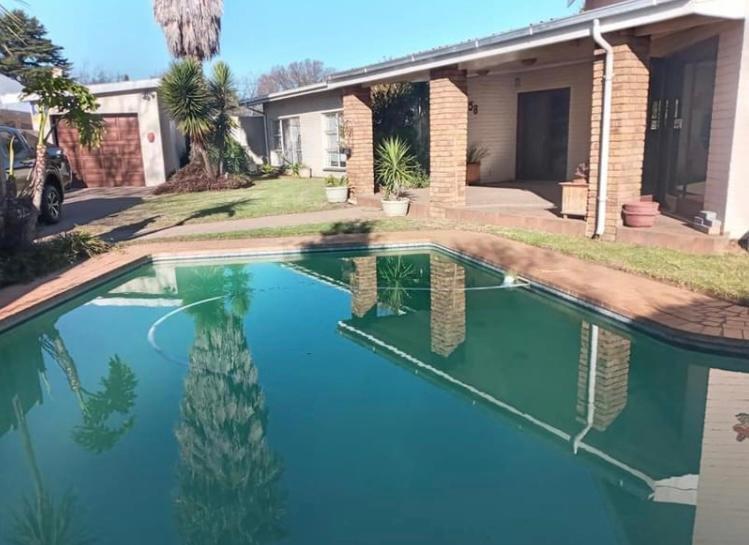 3 Bedroom Property for Sale in Ferryvale Gauteng