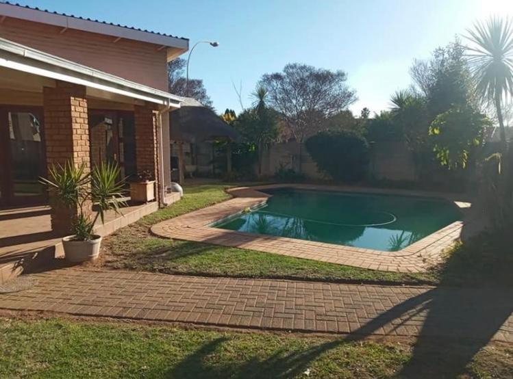 3 Bedroom Property for Sale in Ferryvale Gauteng