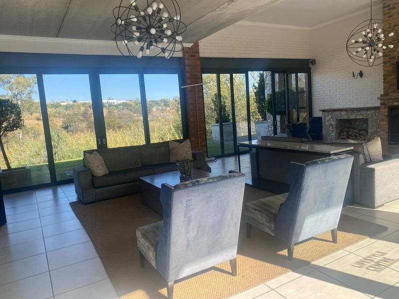 3 Bedroom Property for Sale in Olivedale Gauteng