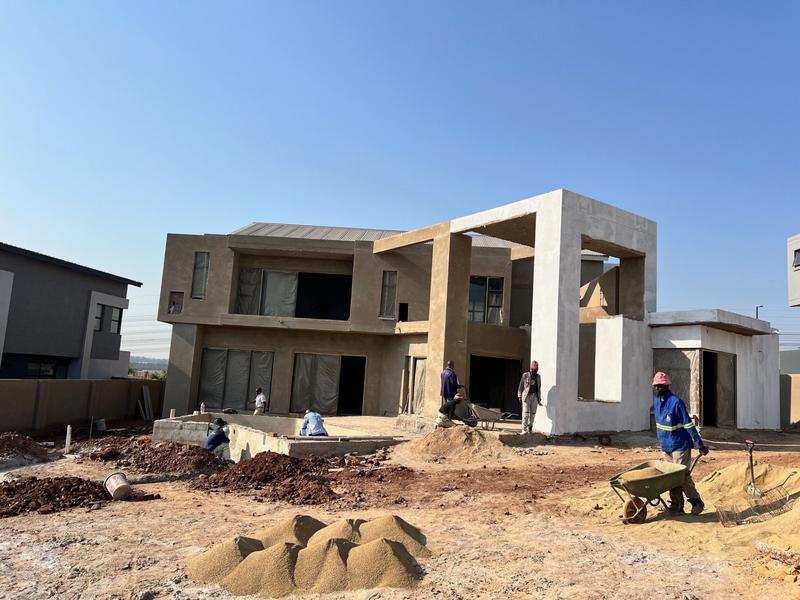 5 Bedroom Property for Sale in Midstream Heights Gauteng