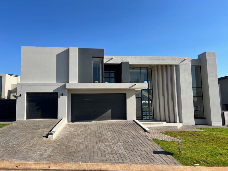 5 Bedroom Property for Sale in Midstream Heights Gauteng