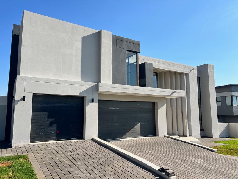 5 Bedroom Property for Sale in Midstream Heights Gauteng