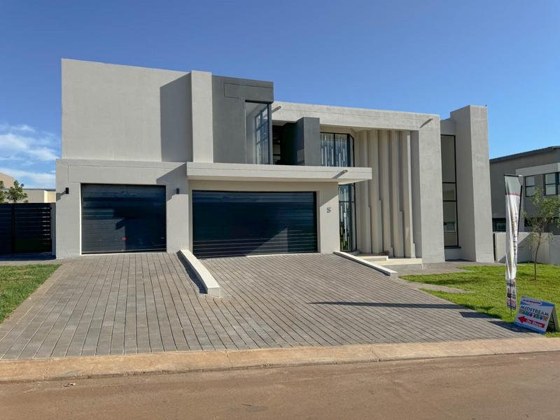 5 Bedroom Property for Sale in Midstream Heights Gauteng