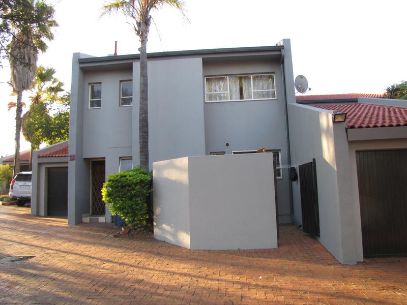 3 Bedroom Property for Sale in Moreleta Park Gauteng