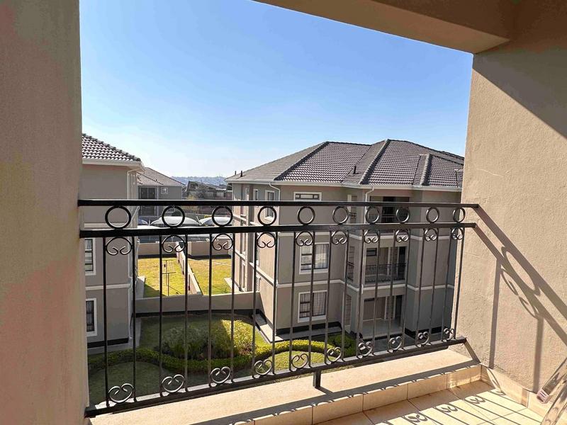 1 Bedroom Property for Sale in Fourways Gauteng