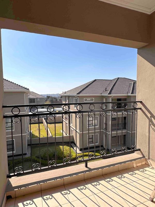 1 Bedroom Property for Sale in Fourways Gauteng