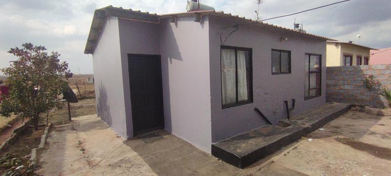 2 Bedroom Property for Sale in Benoni Gauteng