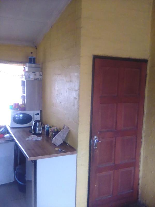 2 Bedroom Property for Sale in Benoni Gauteng
