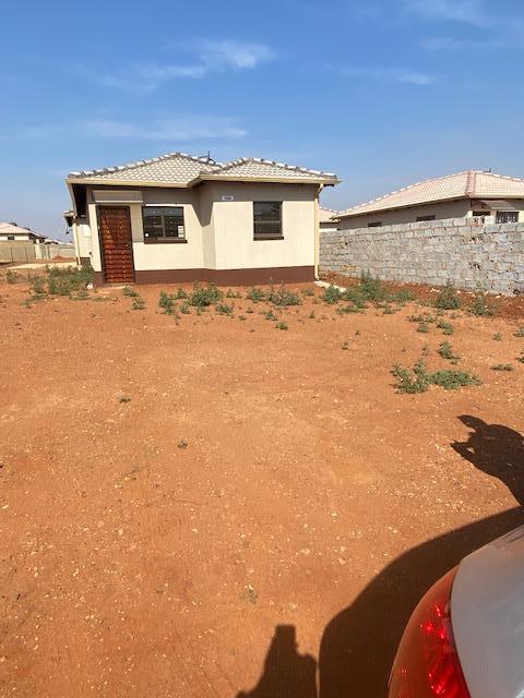3 Bedroom Property for Sale in Dawn Park Gauteng